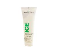 LIGHT IRRIDIANCE Gel Cera Fuerte Ice SEASONFIX 250ML, Único, Estándar