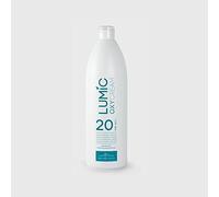LIGHT IRRIDIANCE LUMIC OXYCREAM 20VOL 1L, Único, 1000mL-1L