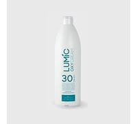 LIGHT IRRIDIANCE LUMIC OXYCREAM 30VOL 1L, Único, 1000mL-1L