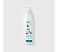 LIGHT IRRIDIANCE LUMIC OXYCREAM 40VOL 1L, Único, 1000mL-1L