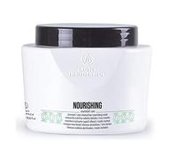 LIGHT IRRIDIANCE MASCARILLA CABELLOS DAÑADOS/TRATADOS Nourishing Essential Care 500ML, Negro, Estandar