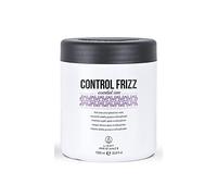 LIGHT IRRIDIANCE MASCARILLA CABELLOS Gruesos E INDISCIPLINADO Control FRIZZ 1000ML, Único, Estándar