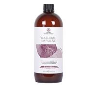 Light Irridiance Natural Impulse Aceite de Oliva Shampoo 1000mL 1L | Champú