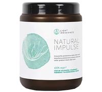 Light Irridiance Natural Impulse Aloe Vera Mask 1L 1000mL | Mascarilla de Pelo Protector del Color