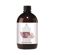 Light Irridiance Natural Impulse- Champú hidratante 250 ml 100% vegano