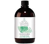 Light Irridiance Natural Impulse- Champú protector del color 250 ml 100% vegano
