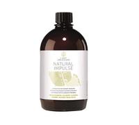 Light Irridiance Natural Impulse- Champú volumen 250 ml 100% vegano