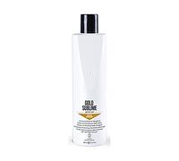 Light Irridiance Champú reestructurante Gold Sublime Único, Estándar 300 ml