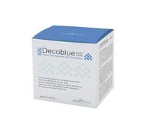 Light Irridiance Tech Decoblue Dust Free - Polvo decolorante azul compacto 500gr