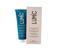 LIGHT IRRIDIANCE Tinte LUMIC 6.01 Rubio Oscuro Natural Ceniza 100ML, Único, Estándar