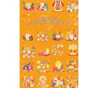 Light It Up: The Candle Making Journal | A Whimsical Hobby Log for Creative Makers: Track your scents, wax blends, and candle creations - one pour at a time.