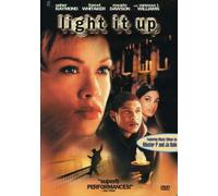 Light It Up [USA] [DVD]