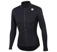 Sportful 1120021-002 FIANDRE LGT JKT Jacket Hombre BLACK Tamaño XL