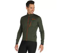 Light Jacket Go