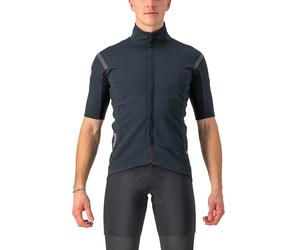 Light Jacket mangas cortas Gabba RoS 2