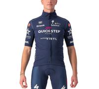Light Jacket mangas cortas Gabba RoS QUICK-STEP ALPHA VINYL 2022 L