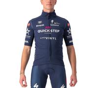Light Jacket mangas cortas Gabba RoS QUICK-STEP ALPHA VINYL 2022 XL