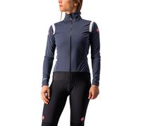 Light Jacket mujer Alpha RoS 2