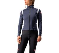 Light Jacket mujer Alpha RoS 2 M