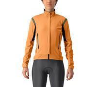 CASTELLI 4522543 PERFETTO RoS 2 W JACKET Women's Jacket Black L