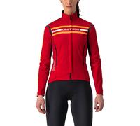 Light Jacket mujer Perfetto RoS Unlimited Edt.