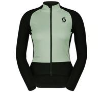 Light Jacket mujer RC Warm Hybrid GTX WS