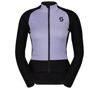 Light Jacket mujer RC Warm Hybrid GTX WS