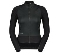 Light Jacket mujer RC Warm Hybrid GTX WS