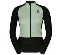 Light Jacket mujer RC Warm Hybrid GTX WS M