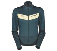 Light Jacket mujer RC Warm Hybrid WB L
