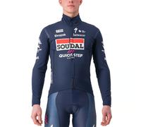 Light Jacket Perfetto RoS 2 SOUDAL QUICK-STEP 2023