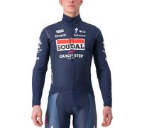 Light Jacket Perfetto RoS 2 SOUDAL QUICK-STEP 2023 XL