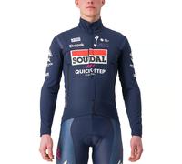 Light Jacket Perfetto SOUDAL QUICK-STEP 2024