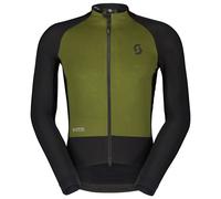 Light Jacket RC Pro Warm Hybrid GTX WS