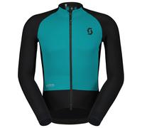Light Jacket RC Pro Warm Hybrid GTX WS