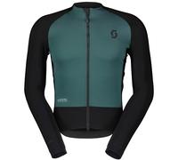 Light Jacket RC Pro Warm Hybrid GTX WS