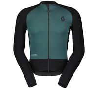 Light Jacket RC Pro Warm Hybrid GTX WS