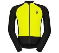 Light Jacket RC Pro Warm Hybrid GTX WS