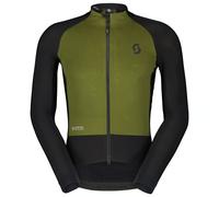 Light Jacket RC Pro Warm Hybrid GTX WS