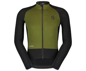 Light Jacket RC Pro Warm Hybrid GTX WS