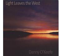 Light Leaves the West