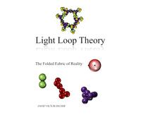 Light Loop Theory: The Folded Fabric of Reality