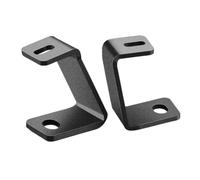 Light Mounting Bracket - Atv Led Car Mounting Bracket