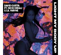 Light My Body Up