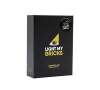 Light My Bricks - Set de iluminación - 10246