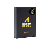 Light My Bricks - Set de iluminación - 10278
