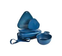 Light My Fire - Cocina - Mealkit - Hazyblue - Azul Azul one size