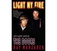 Light My Fire (ebook)