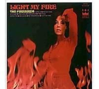 Light My Fire Light My Fire (CD) Album (Importación USA)