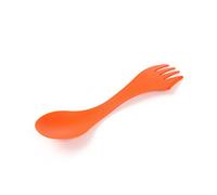 Cuchara-tenedor Light My Fire Spork Original Color: naranja